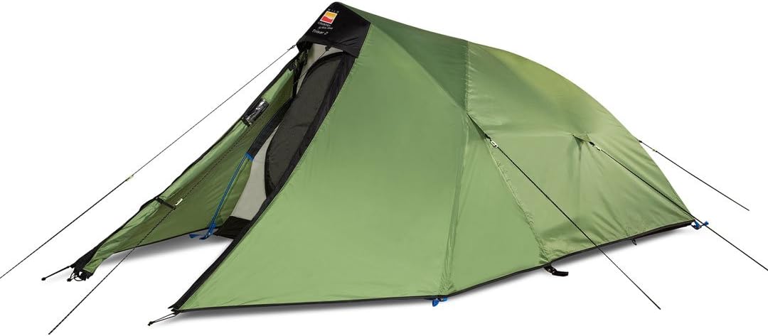 Wild Country Trisar 2 Tent