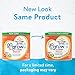 Go & Grow By Similac Sensitive Milk Based Toddler Drink, For Lactose Sensitivity, Large Size Powder, 23.2 Ounces (Pack of 6)