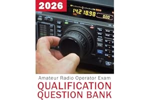 Canadian Amateur Radio Exam Question Bank - Basic and Advanced Qualification