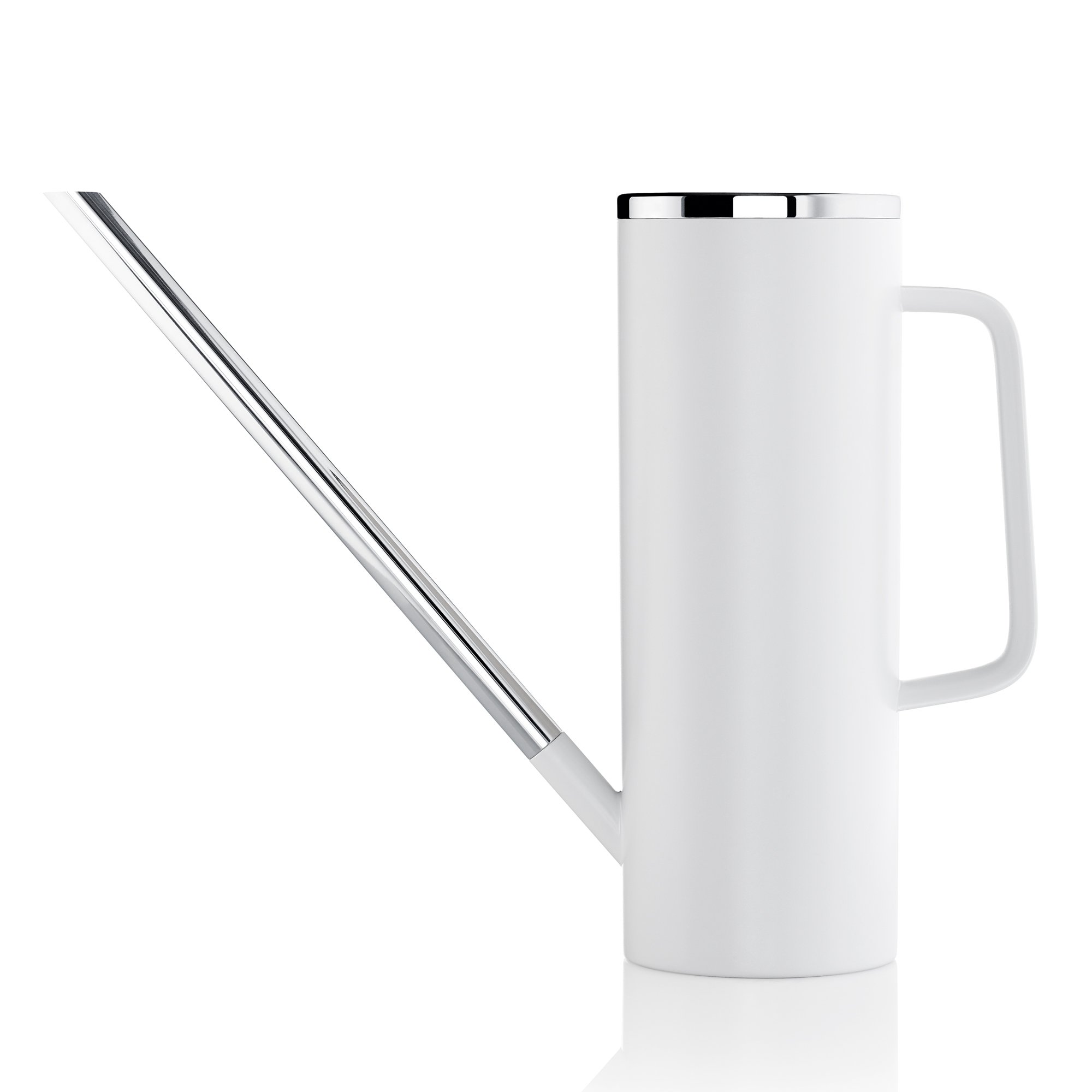 blomus 65407 1 Litre Watering Can - White