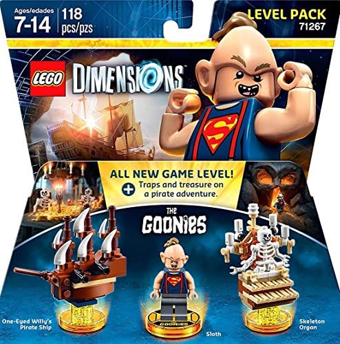 Amazon.com: Simpsons Krusty Fun Pack - LEGO Dimensions : Toys & Games
