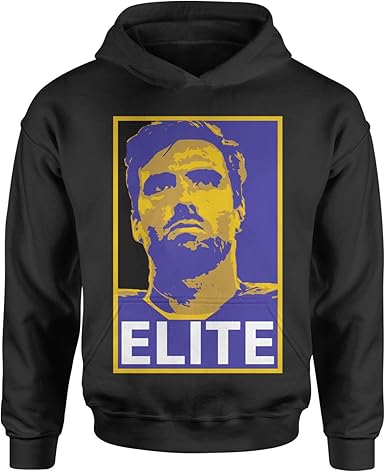 elite sweatshirt