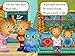 Daniel Gets Scared: Ready-to-Read Pre-Level 1 (Daniel Tiger's Neighborhood)