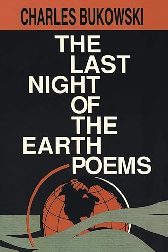 Download The Last Night of the Earth Poems PDF