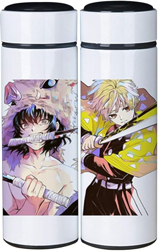 double sided thermos