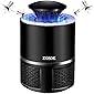 ZOSOE Electronic Led Mosquito Killer Lamps Super Trap Mosquito Killer Machine for Home an Insect Killer Mosquito Killer Electric Machine Mosquito Killer Device Mosquito Trap Machine (Black_Coloured)