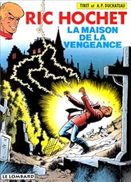 La  maison de la vengeance