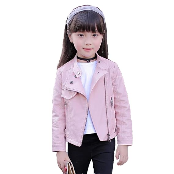 jacket for girls on amazon