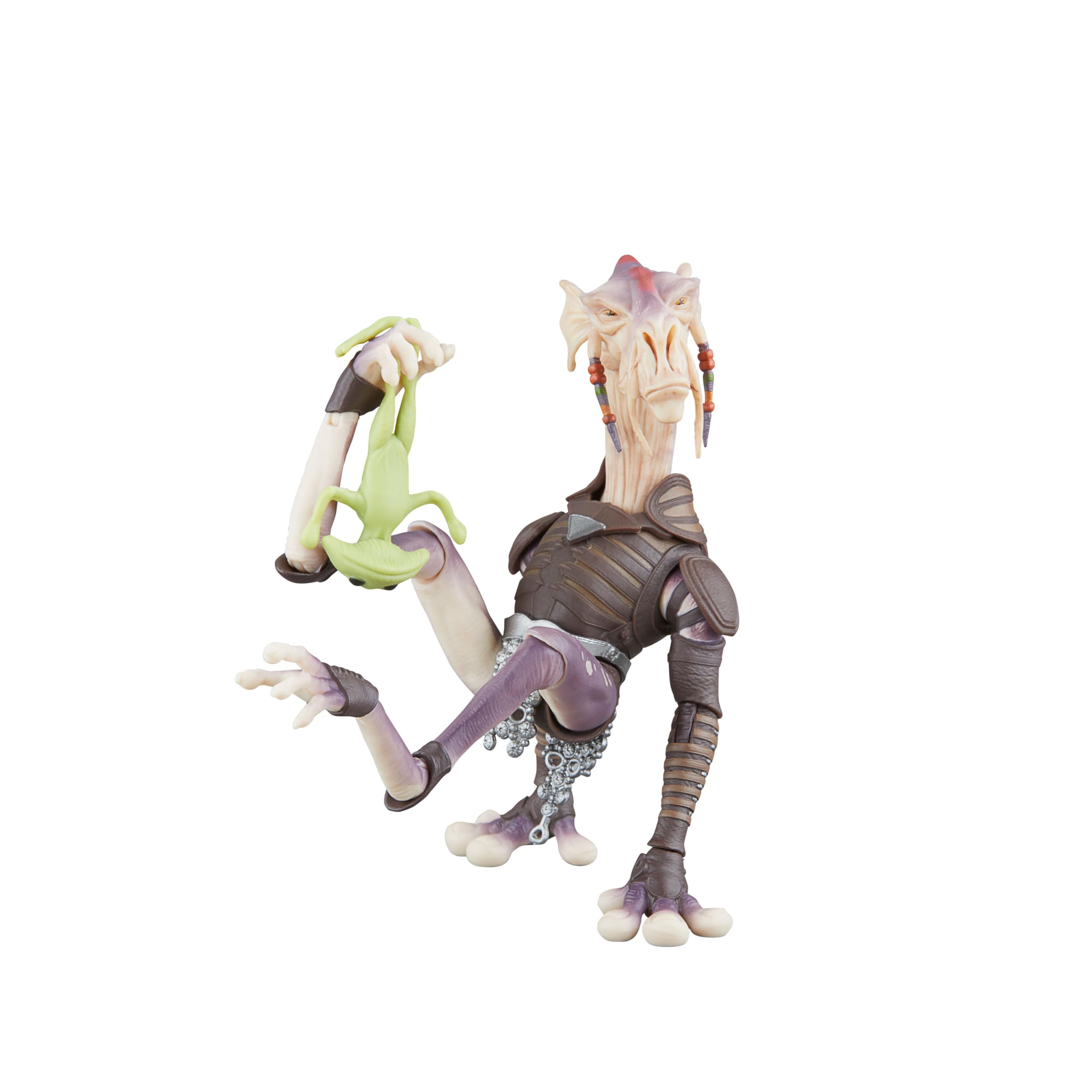 Star Wars The Black Series Sebulba, The Phantom Menace Premium Collectible 6 Inch Action Figure