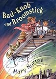 Bed-Knob and Broomstick