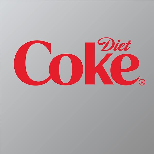 DIET COKE, 16.9 FL OZ, 6 PACK (PACKAGE MAY VARY)