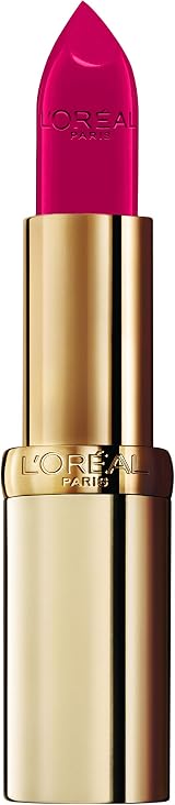 L'Oreal Paris Mup Designer Paris Cocorico Lipstick 330 7ml view 2
