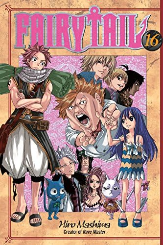 Amazon.com: Fairy Tail Vol. 22 eBook : Mashima, Hiro, Mashima
