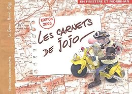 Les  carnets de Jojo