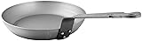 Mauviel M'Steel Black Carbon Natural Nonstick