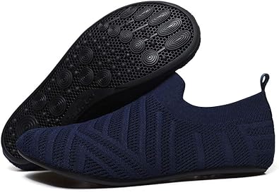 soft rubber sole slippers mens