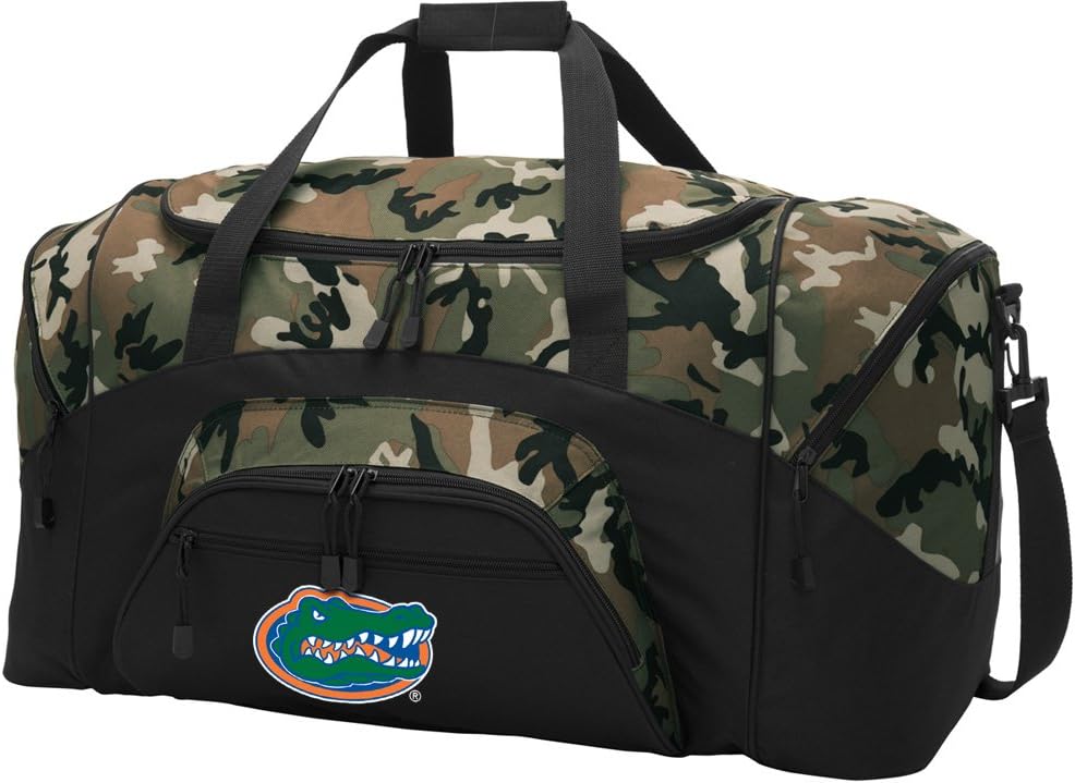 gator duffle bag