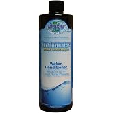Microbe Life Hydroponics Premium Dechlorinator for Hydroponics Gardens, Chlorine and Chloramine Neutralizing Full-Function Water Conditioner for Fruits, Vegetables, and Herbs, 16 Ounces