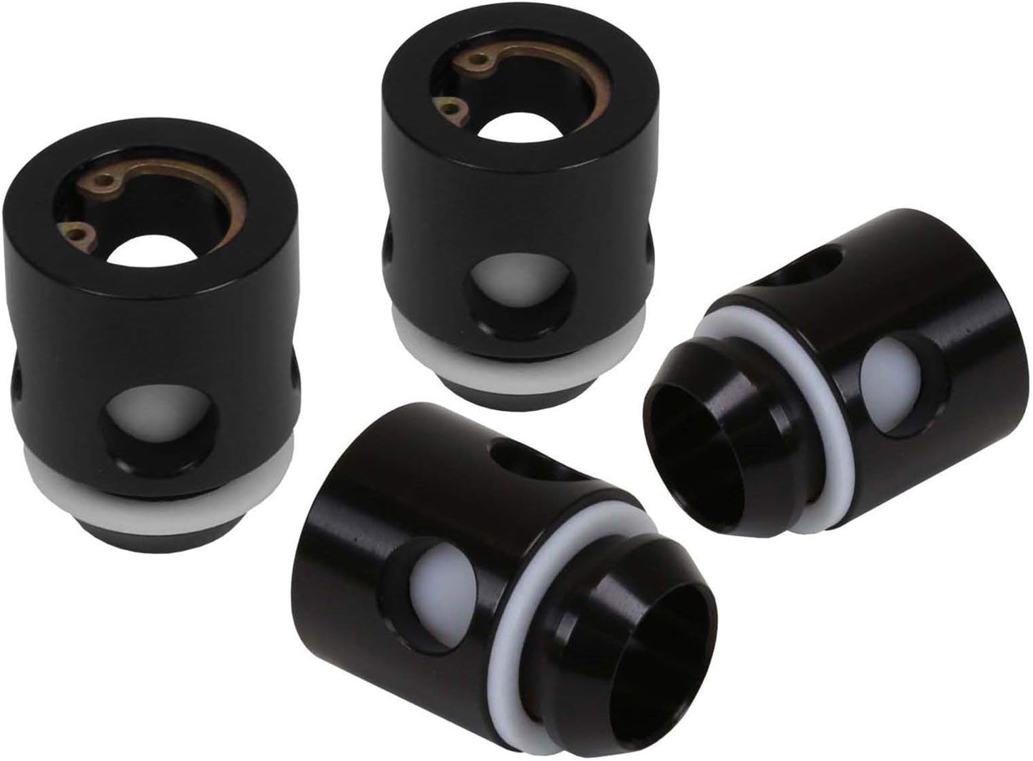 Aeromotive 18020 Baffle Check Valves (Fits 18688 & 18689