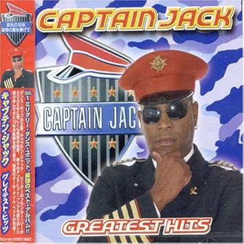 Captain Jack Greatest Hits Amazon Com Music