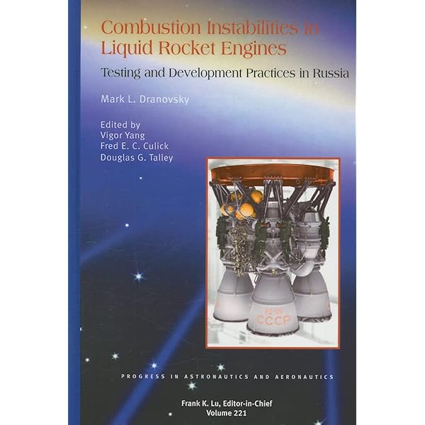 Liquid Rocket Engine Combustion Instability (Progress in