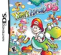 Yoshi's Island DS