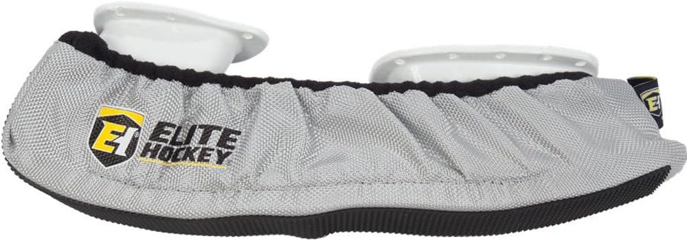 Elite Hockey Pro-Skate Guard, Extreme Walking Soaker : Sports & Outdoors