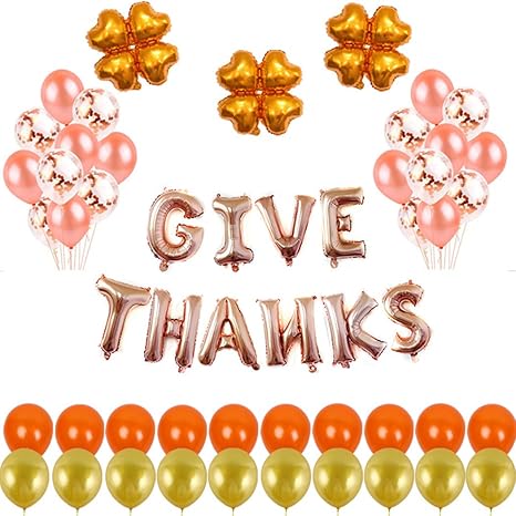 Amazon.com: Funpa - Globo de felicitación para fiesta ...