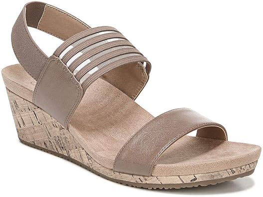lifestride sandals amazon