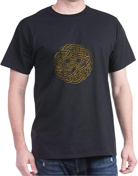 black knot t shirt