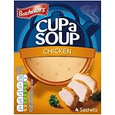 Batchelors Cup a Soup (Chicken)