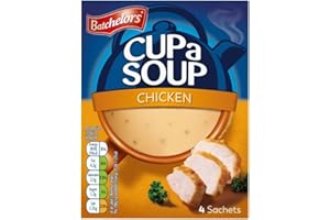 Batchelors Cup A Soup (Chicken