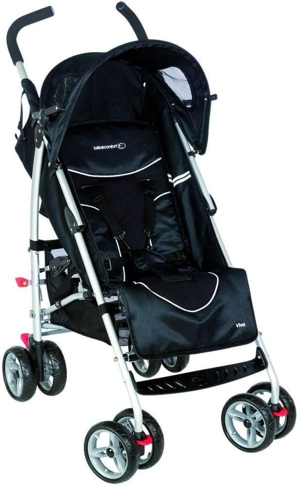 poussette bebe confort loola full