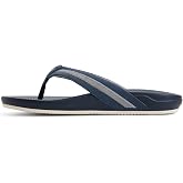 Sperry mens Ventura Flip Flop Sandal