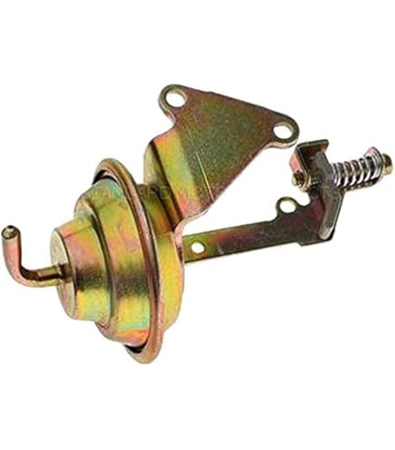 Standard Motor Products CPA183 チョーク プルオーバー Amazon.com: Standard Motor Products Choke Pulloff - CPA183