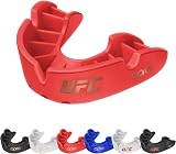 OPRO Bronze Level Mouthguard Essential Fit – Gum Shield Adult & Kids