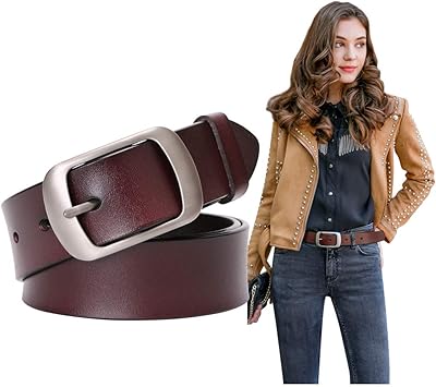 belt for women's dress pants