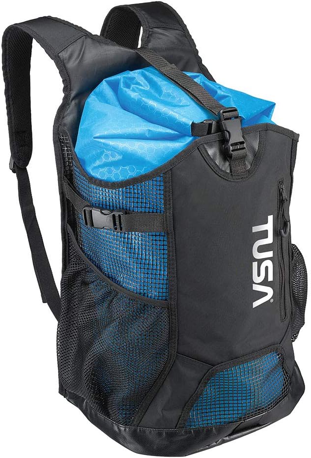 tusa mesh backpack