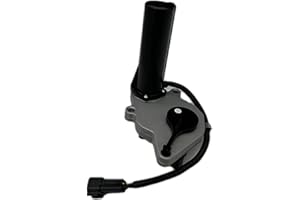 Zkaybb 4x4 Transfer Box Motor, OEM12474401,600901, 600-901,Compatible with Chevrolet, GMC and Cadillac Vehicles - 99 Blazer,Silverado,Tahoe,Suburban,S10, Sierra,Jimmy 2000,Sonoma, Yukon(600-901)