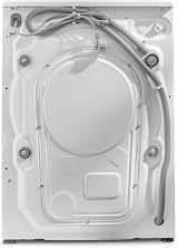 Candy MyChoice CS1482DW4 Smart Washing Machine 8kg 1400rpm NFC White view 4