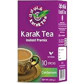 Karak Tea