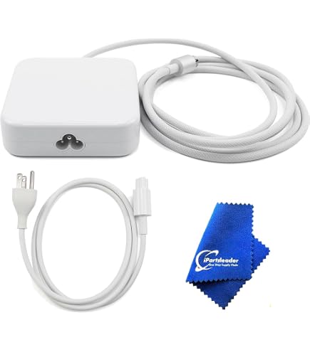 Amazon.com : EXINAFP 24 inch M1 iMac 143w Power Adapter A2439
