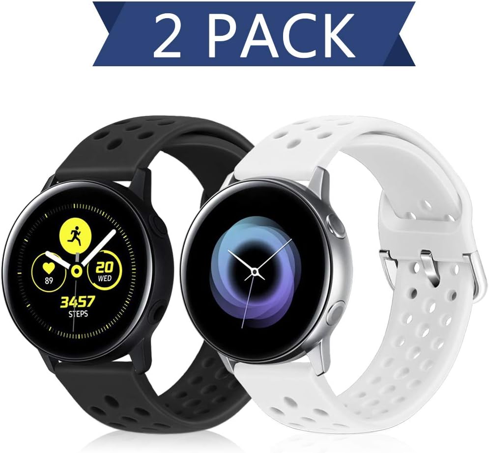 fossil gen 4 vs gear s3 frontier