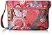 Oilily Women's Oilily M Flat Shoulder Bag Shoulder Bag Pink Pink (Raspberry 222)