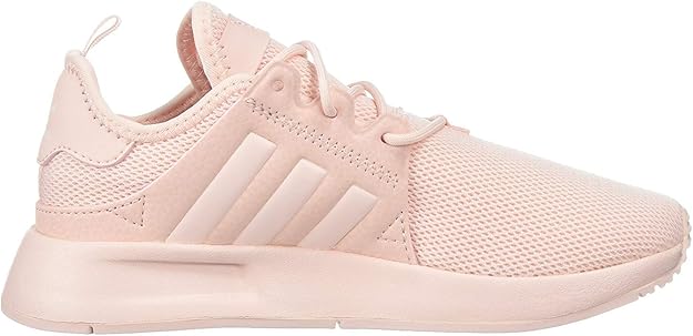 adidas x_plr pink grade school