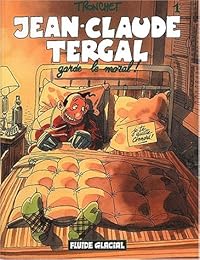 Jean-Claude Tergal garde le moral !