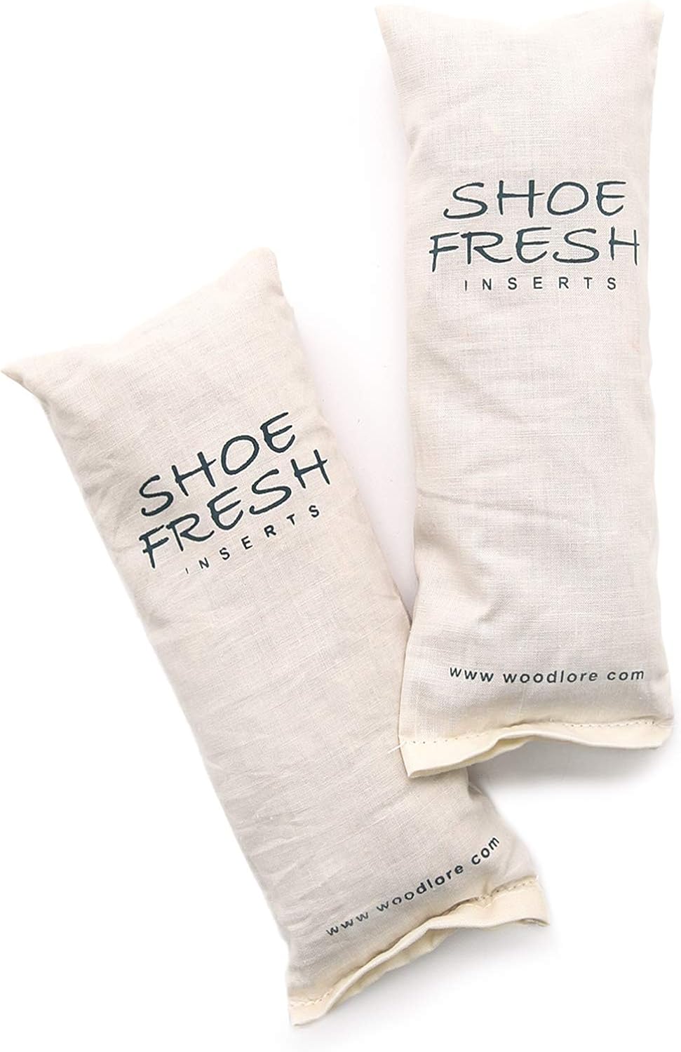 Woodlore Men�s Shoe Fresh Inserts, Cedar, Off