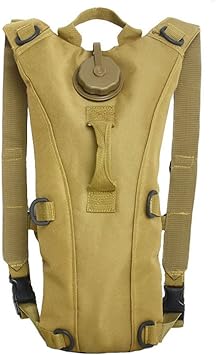 hunting backpack with water bladder