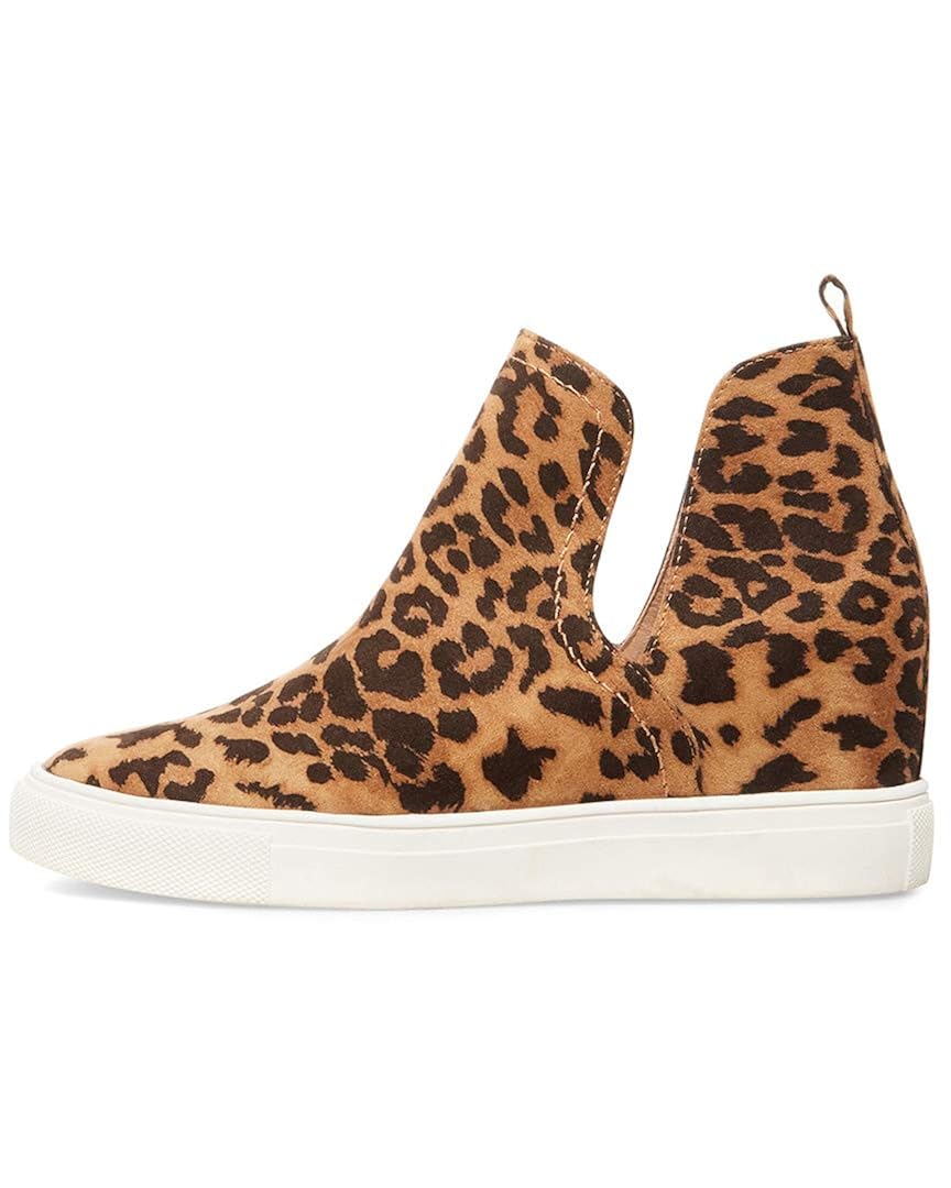 steve madden wrangle leopard