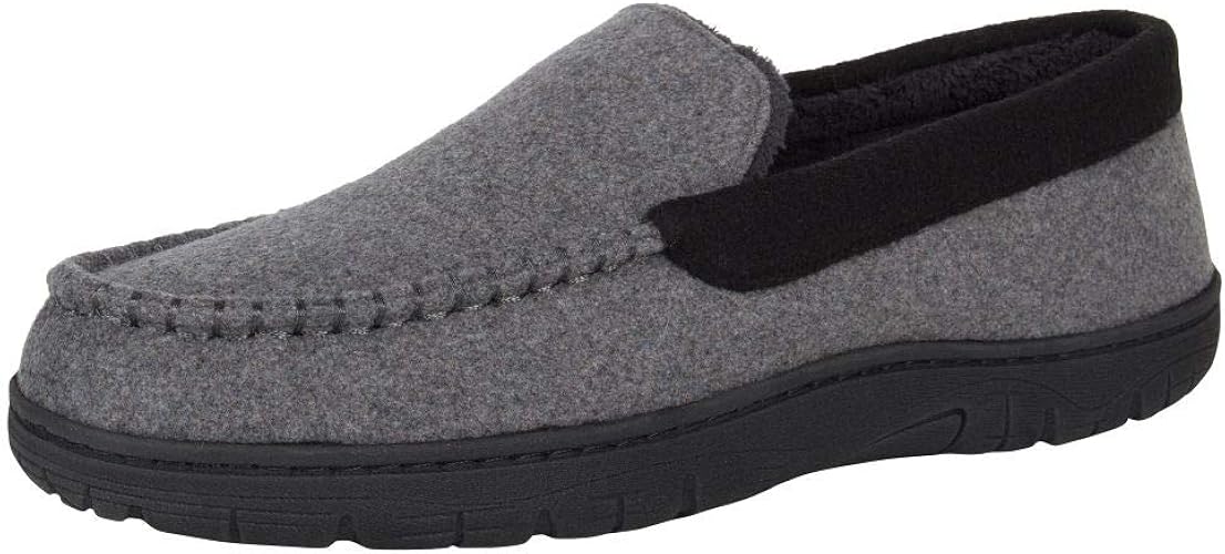Mens extra large house slippers Clearance